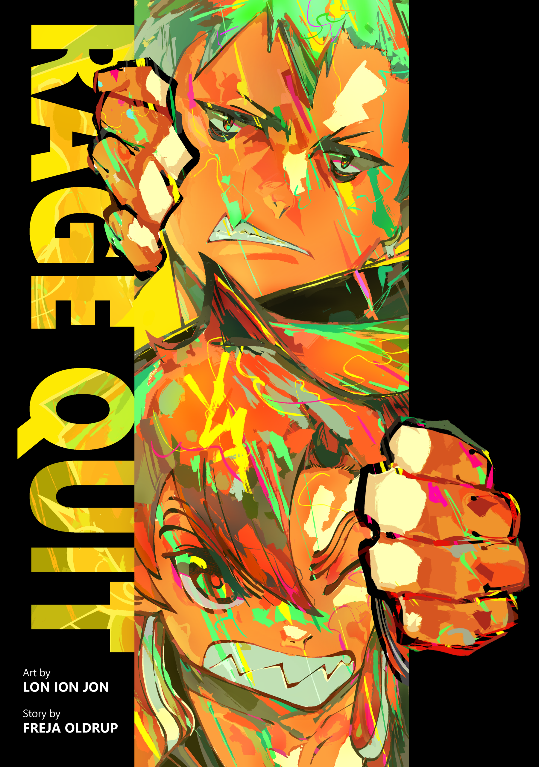 Rage Quit